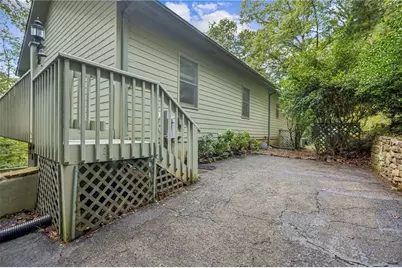 916 Sautee Trail, Sautee Nacoochee, GA 30571 - Photo 6