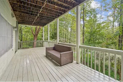 916 Sautee Trail, Sautee Nacoochee, GA 30571 - Photo 32