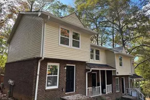 5144 Spring St, Flowery Branch, GA 30542 - Photo 1