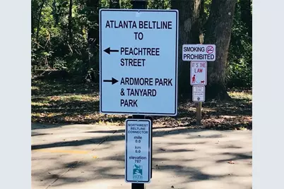 215 Semel Drive #455, Atlanta, GA 30309 - Photo 24