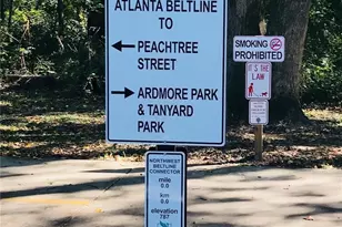 215 Semel Dr, Atlanta, GA 30309 - Photo 24