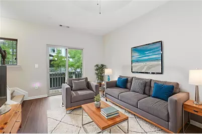 215 Semel Drive #455, Atlanta, GA 30309 - Photo 2