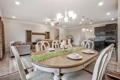 32 October Avenue, Newnan, GA 30265 - Photo 18