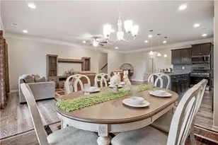 32 October Ave, Newnan, GA 30265 - Photo 18