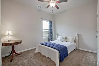 32 October Avenue, Newnan, GA 30265 - Photo 8
