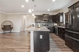 32 October Ave, Newnan, GA 30265 - Photo 14