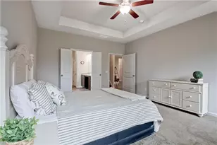 32 October Ave, Newnan, GA 30265 - Photo 24