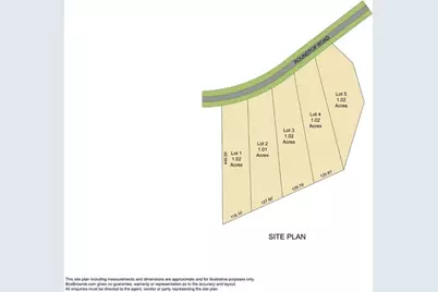 953 Roundtop Road, Ellijay, GA 30540 - Photo 10