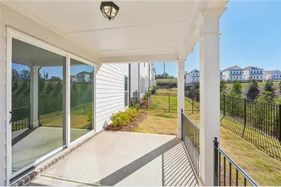 631 Skytop Drive, Cumming, GA 30040 - Photo 48