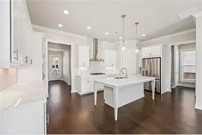 631 Skytop Drive, Cumming, GA 30040 - Photo 14