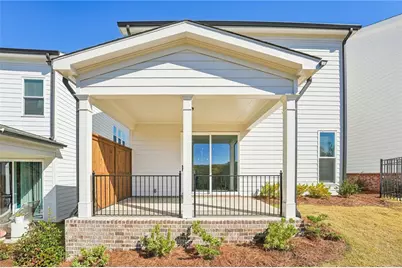 631 Skytop Drive, Cumming, GA 30040 - Photo 52