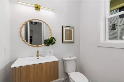 3020 Trae Court, Smyrna, GA 30080 - Photo 8