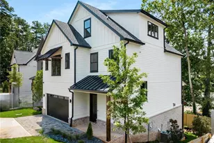 3020 Trae Ct, Smyrna, GA 30080 - Photo 2