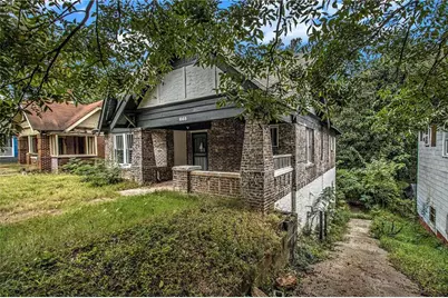 665 Lexington Avenue SW, Atlanta, GA 30310 - Photo 2