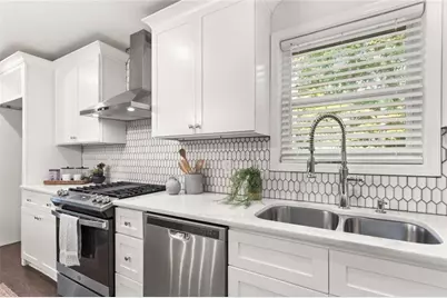 4195 Antler Trail SE, Smyrna, GA 30082 - Photo 6