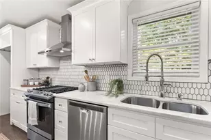 4195 Antler Trail SE, Smyrna, GA 30082 - Photo 6