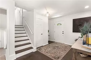 4195 Antler Trail SE, Smyrna, GA 30082 - Photo 10