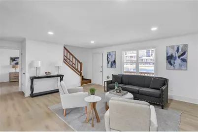 3161 Tucson Court, Powder Springs, GA 30127 - Photo 12