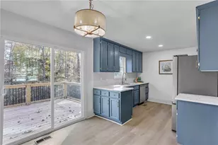 3161 Tucson Ct, Powder Springs, GA 30127 - Photo 4