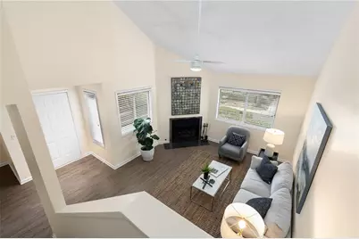 701 Cedar Chase Circle NE, Atlanta, GA 30324 - Photo 4