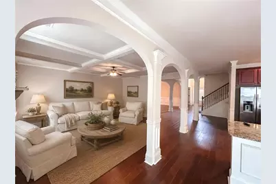 870 Clifton Springs Close Drive, Atlanta, GA 30349 - Photo 4