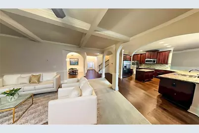 870 Clifton Springs Close Drive, Atlanta, GA 30349 - Photo 6