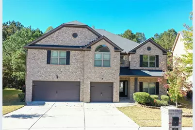 870 Clifton Springs Close Drive, Atlanta, GA 30349 - Photo 32