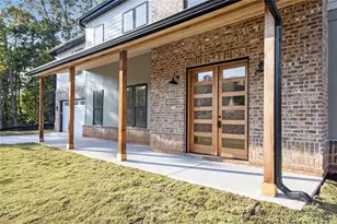 6325 Crestline Dr, Dawsonville, GA 30534 - Photo 4