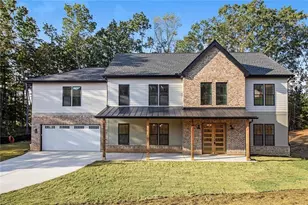 6325 Crestline Dr, Dawsonville, GA 30534 - Photo 2