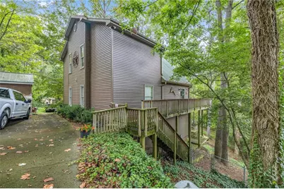 6725 Thunder Trail, Gainesville, GA 30506 - Photo 2