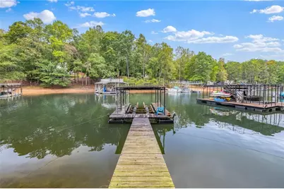 6725 Thunder Trail, Gainesville, GA 30506 - Photo 4