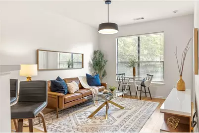 821 Ralph McGill Boulevard NE #3221, Atlanta, GA 30306 - Photo 1