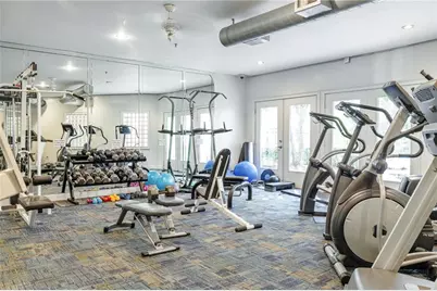 821 Ralph McGill Boulevard NE #3221, Atlanta, GA 30306 - Photo 16