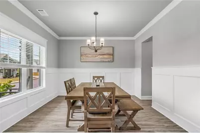 417 Westmarch Circle, Loganville, GA 30052 - Photo 8