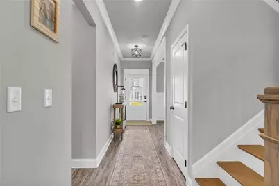 417 Westmarch Circle, Loganville, GA 30052 - Photo 10