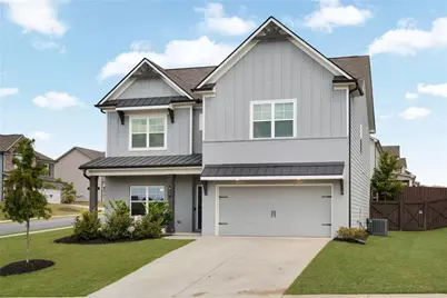 417 Westmarch Circle, Loganville, GA 30052 - Photo 2