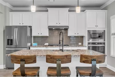 417 Westmarch Circle, Loganville, GA 30052 - Photo 14