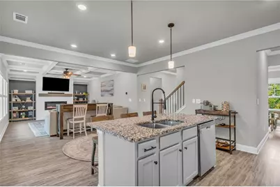 417 Westmarch Circle, Loganville, GA 30052 - Photo 16