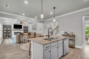 417 Westmarch Cir, Loganville, GA 30052 - Photo 16