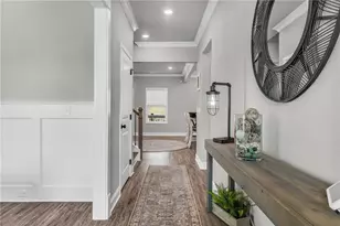 417 Westmarch Cir, Loganville, GA 30052 - Photo 6