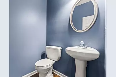 4906 Berkeley Oak Circle, Peachtree Corners, GA 30092 - Photo 8