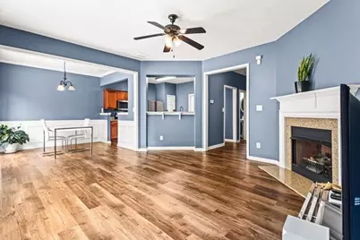 4906 Berkeley Oak Circle, Peachtree Corners, GA 30092 - Photo 4