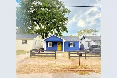 917 Garibaldi Street SW, Atlanta, GA 30310 - Photo 1
