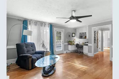 586 Clubland Circle SE, Conyers, GA 30094 - Photo 6