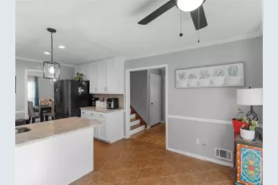 586 Clubland Circle SE, Conyers, GA 30094 - Photo 8