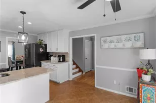 586 Clubland Cir SE, Conyers, GA 30094 - Photo 8