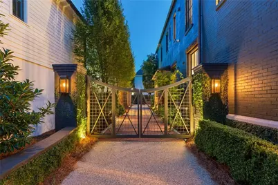 6570 Five Oaks Road, Cumming, GA 30040 - Photo 18