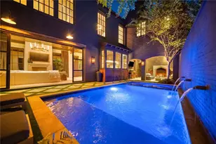 6570 Five Oaks Rd, Cumming, GA 30040 - Photo 2