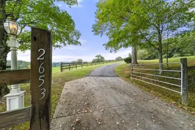 2653 Ben T Huiet Highway, Clarkesville, GA 30523 - Photo 58