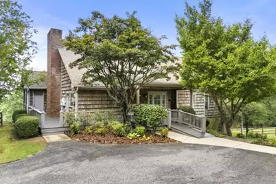 2653 Ben T Huiet Highway, Clarkesville, GA 30523 - Photo 4